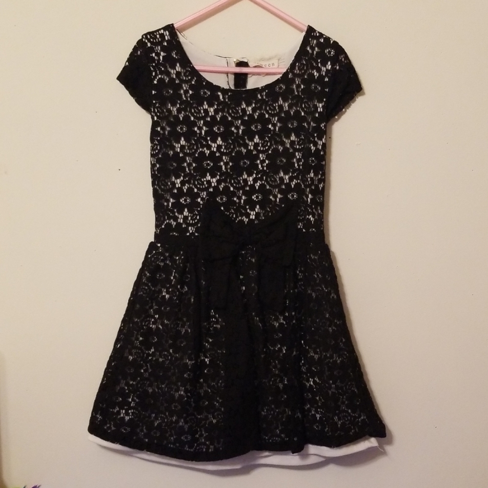 Btween Lace Dress
